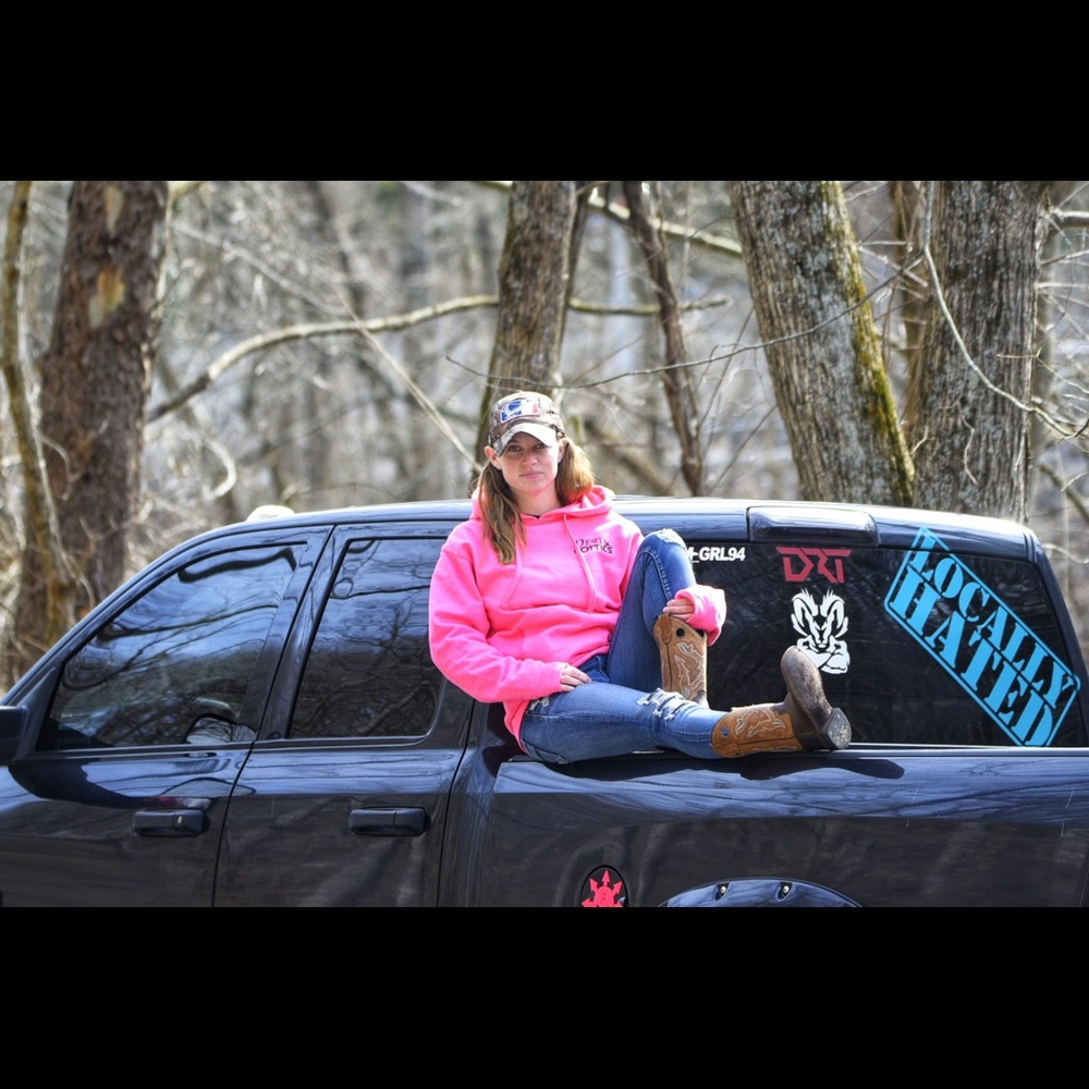 Meet your Posher, Gabby